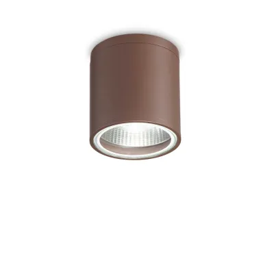 Точечный светильник уличный Ideal Lux Gun pl1 163666 Точечный светильник уличный Ideal Lux Gun pl1 163666